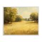 Stupell Industries Calming Countryside Nature Framed Giclee Design by Petal Prints Design
